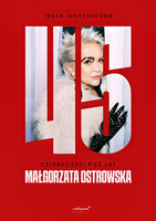 Małgorzata Ostrowska 25.02.2026